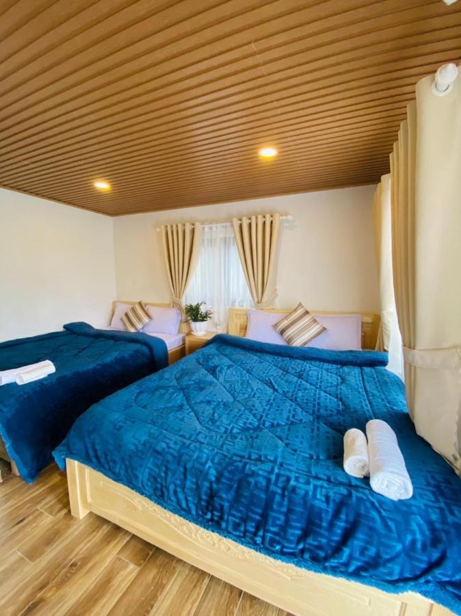 Ngoc Nguyen Homestay Đà Lạt Ngoại thất bức ảnh